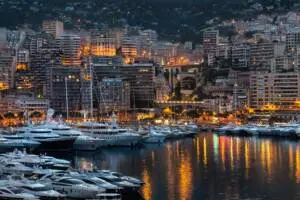 Monaco Yacht Festival 2023