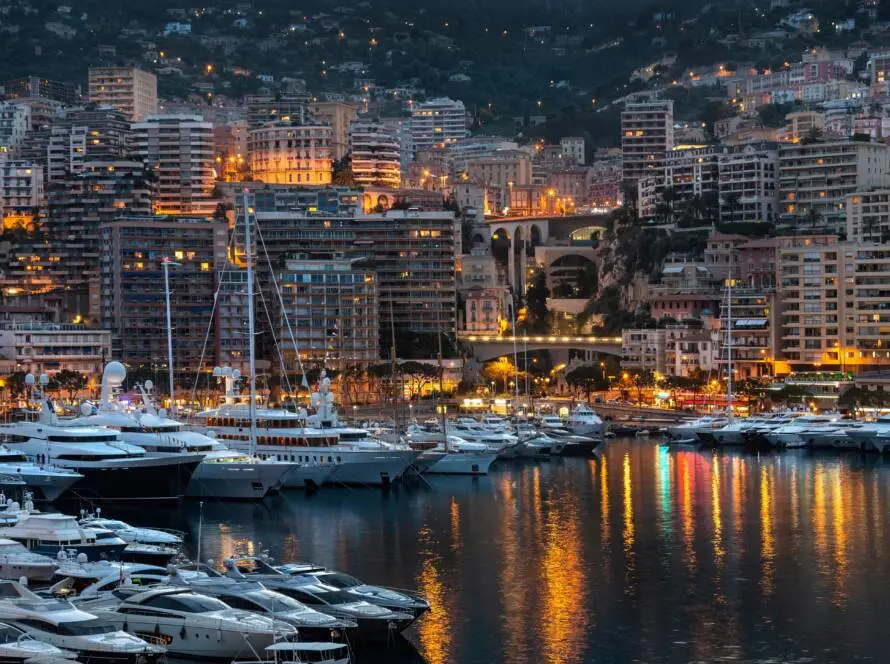 Monaco Yacht Festival 2023